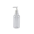 200ml quadratische Shampoo-Flasche (NB01)